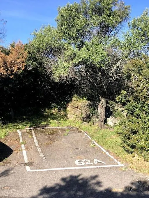 Il Nido Di Luca A Porto Rotondo Apartamento