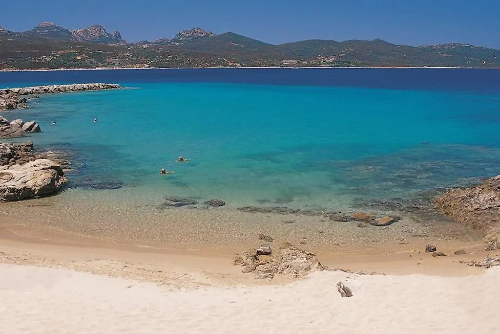 Il Nido Di Luca A Porto Rotondo Apartamento