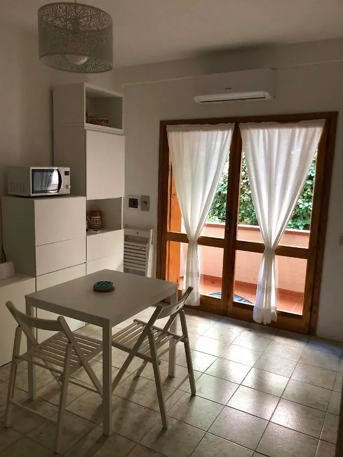 Il Nido Di Luca A Porto Rotondo Apartamento