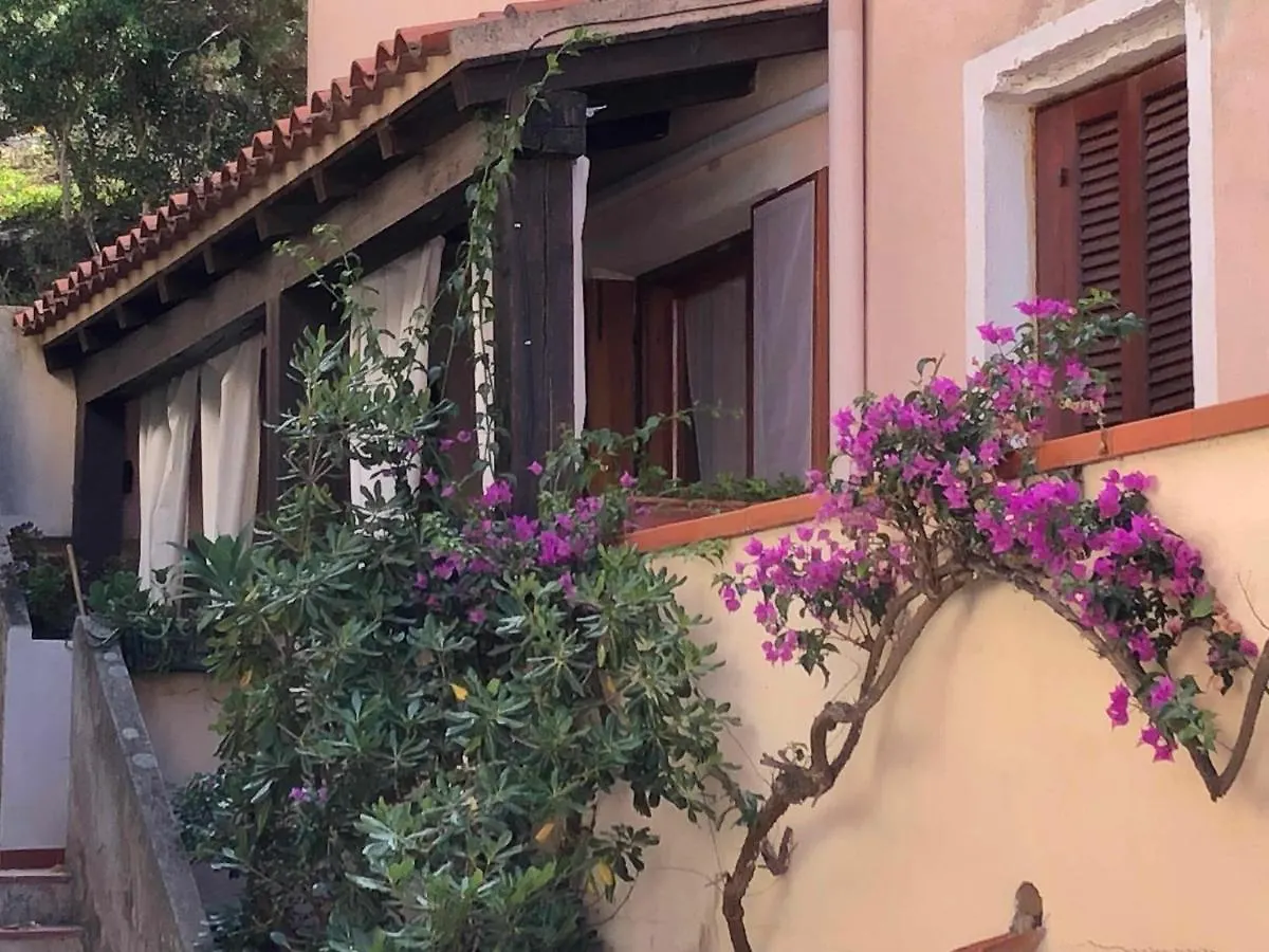 Il Nido Di Luca A Porto Rotondo Apartamento