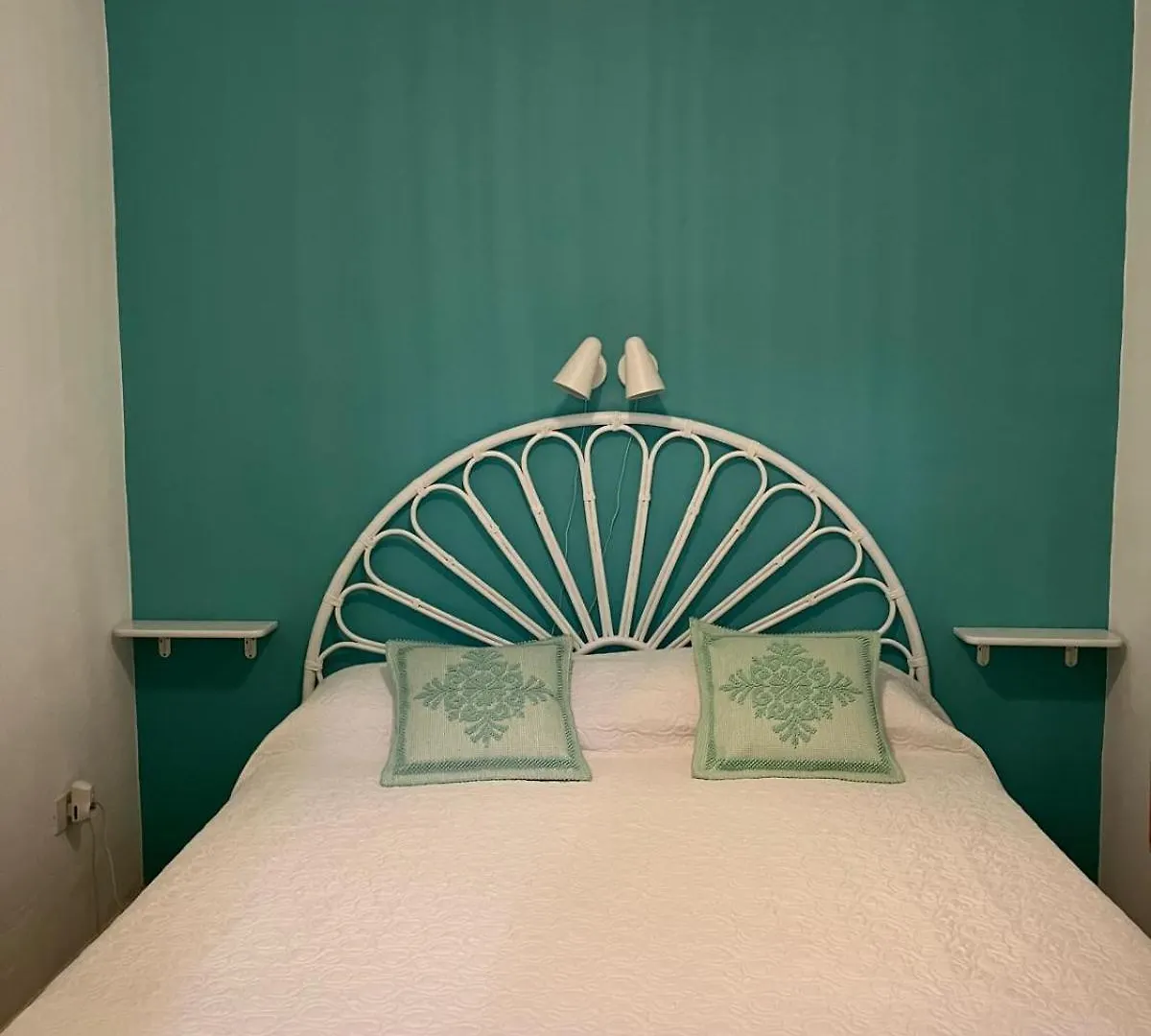 Il Nido Di Luca A Porto Rotondo Apartamento Itália