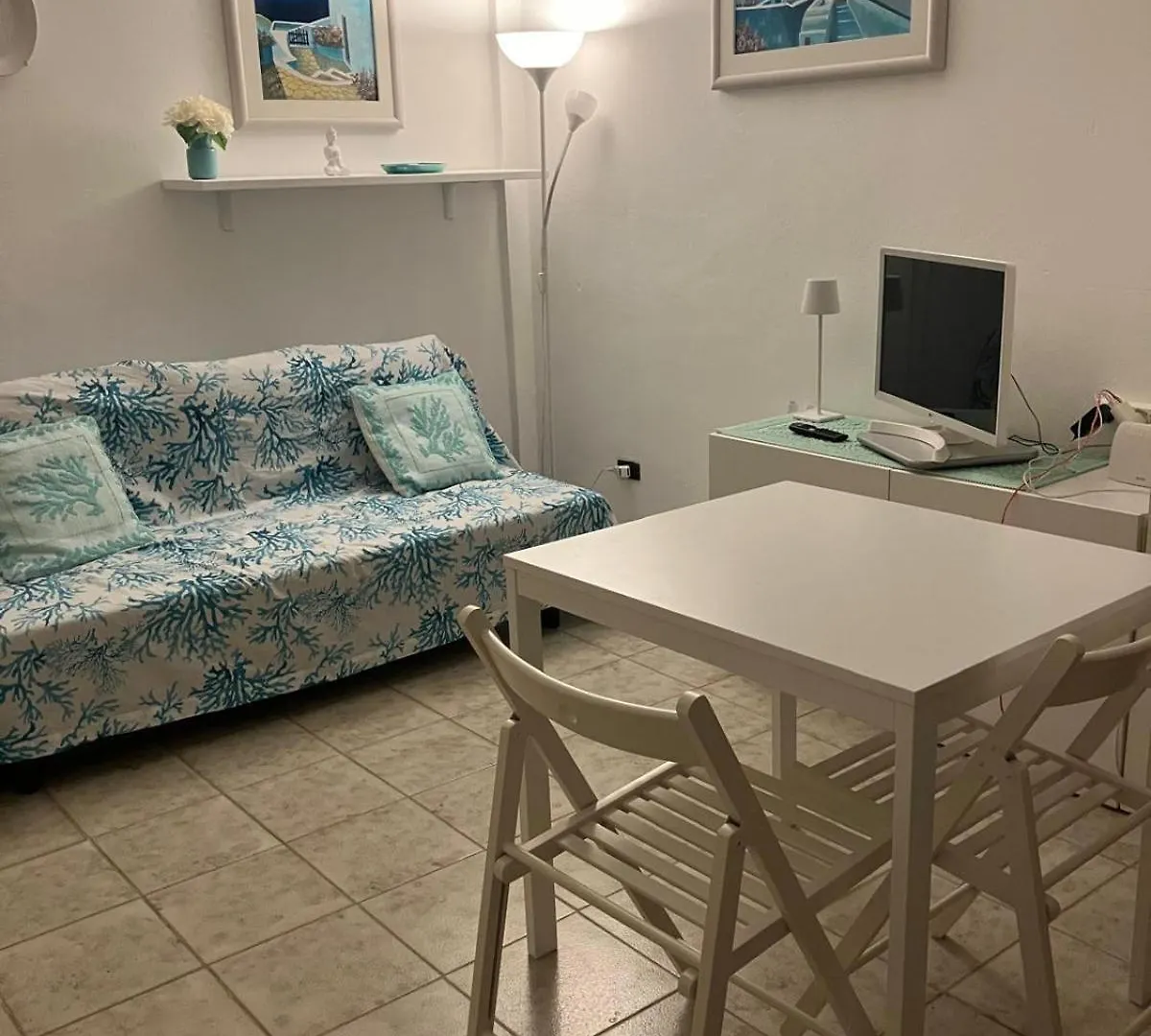 Il Nido Di Luca A Porto Rotondo Apartamento Itália