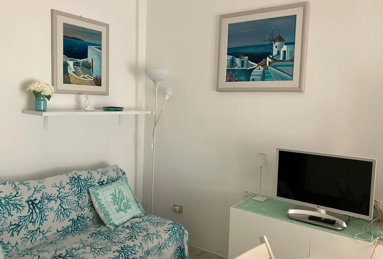 Il Nido Di Luca A Porto Rotondo Apartamento